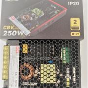 Блок питания LEDSPOWER LUXDriver 250W 12V / 24 V